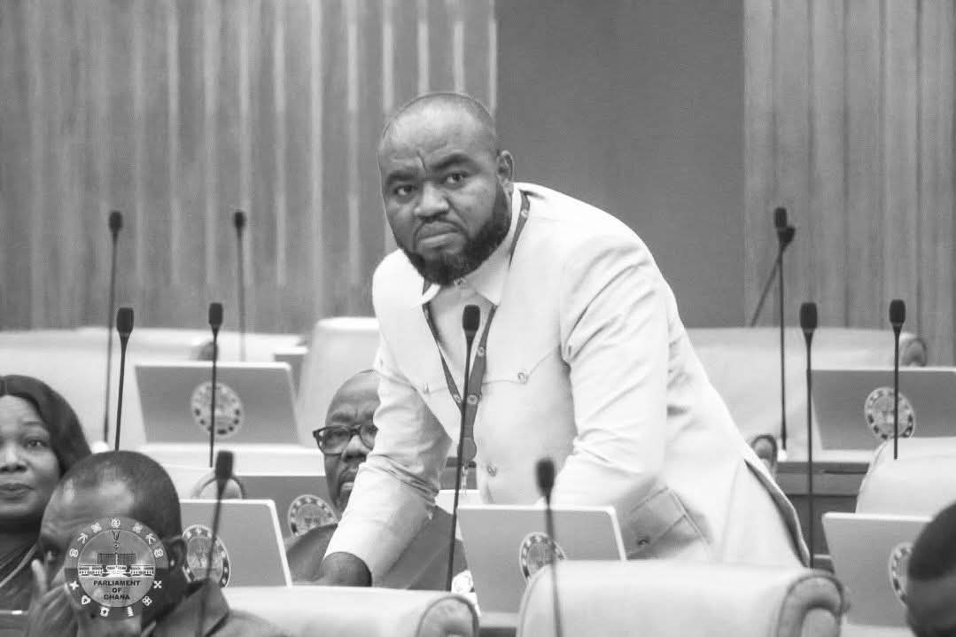 AbdulRaufIbra20's tweet image. This is Hon Mohammed Adams Sukparu, the first man to define CODING.