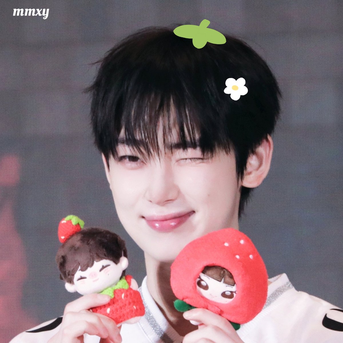 kimsunoo_fish's tweet image. 🍓#선우 #SUNOO #ソヌ