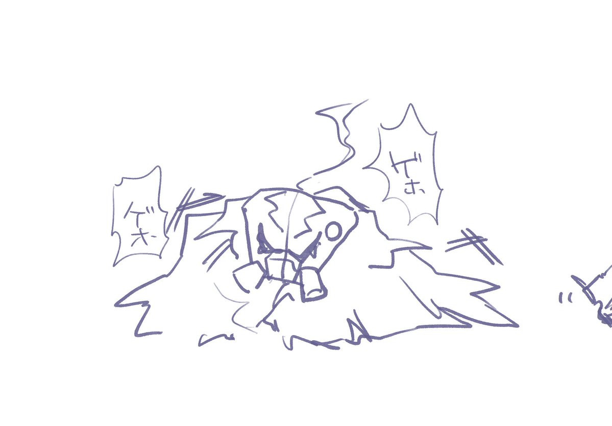 i21o_Neginegi's tweet image. 🚬スーツ夢