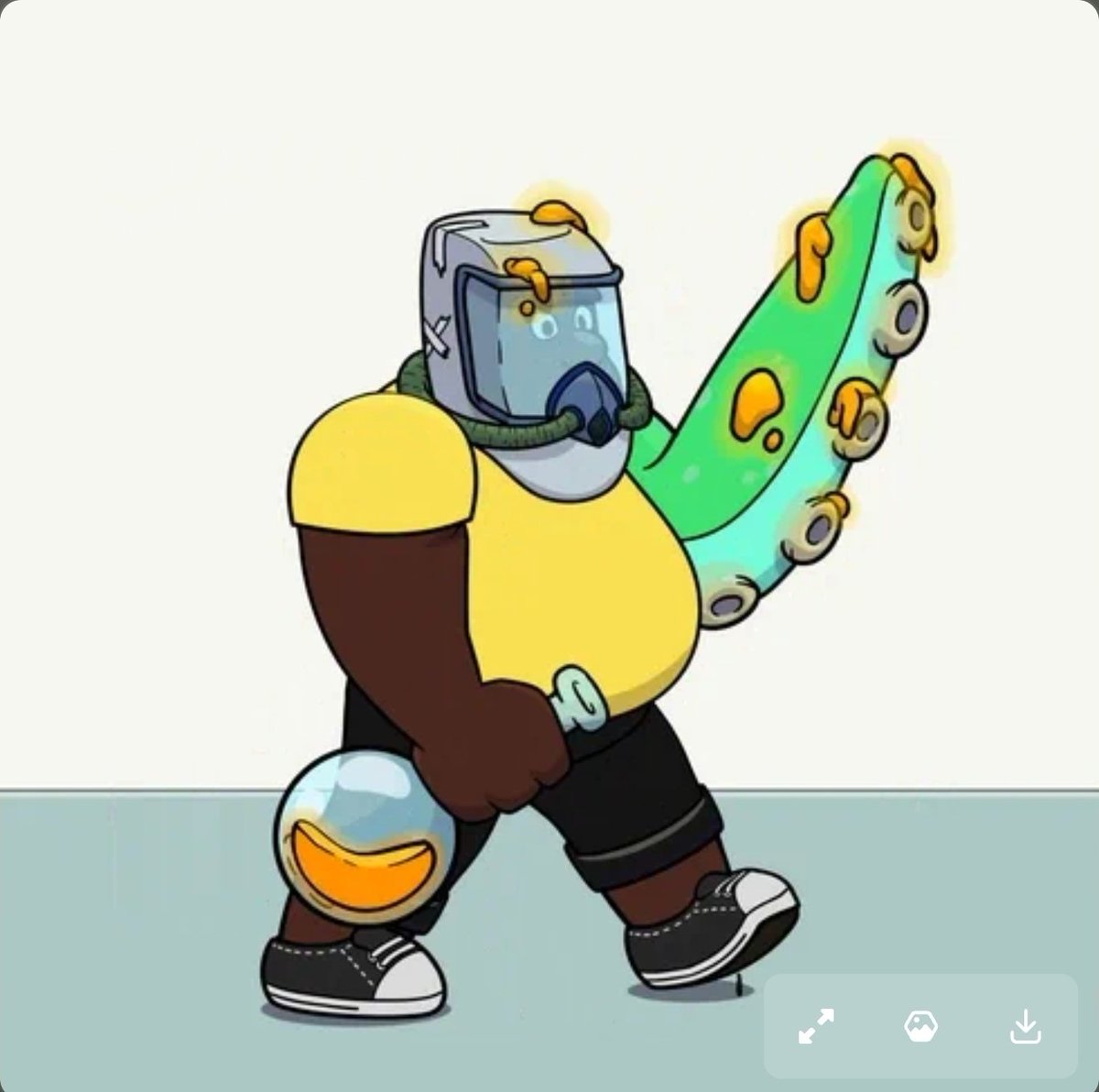 Hellaboogish! Boogas are stronger than ever!