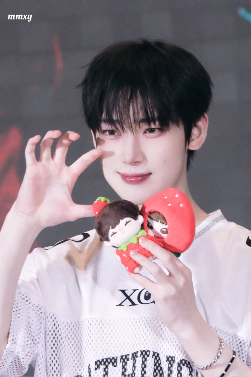 kimsunoo_fish's tweet image. 🍓#선우 #SUNOO #ソヌ