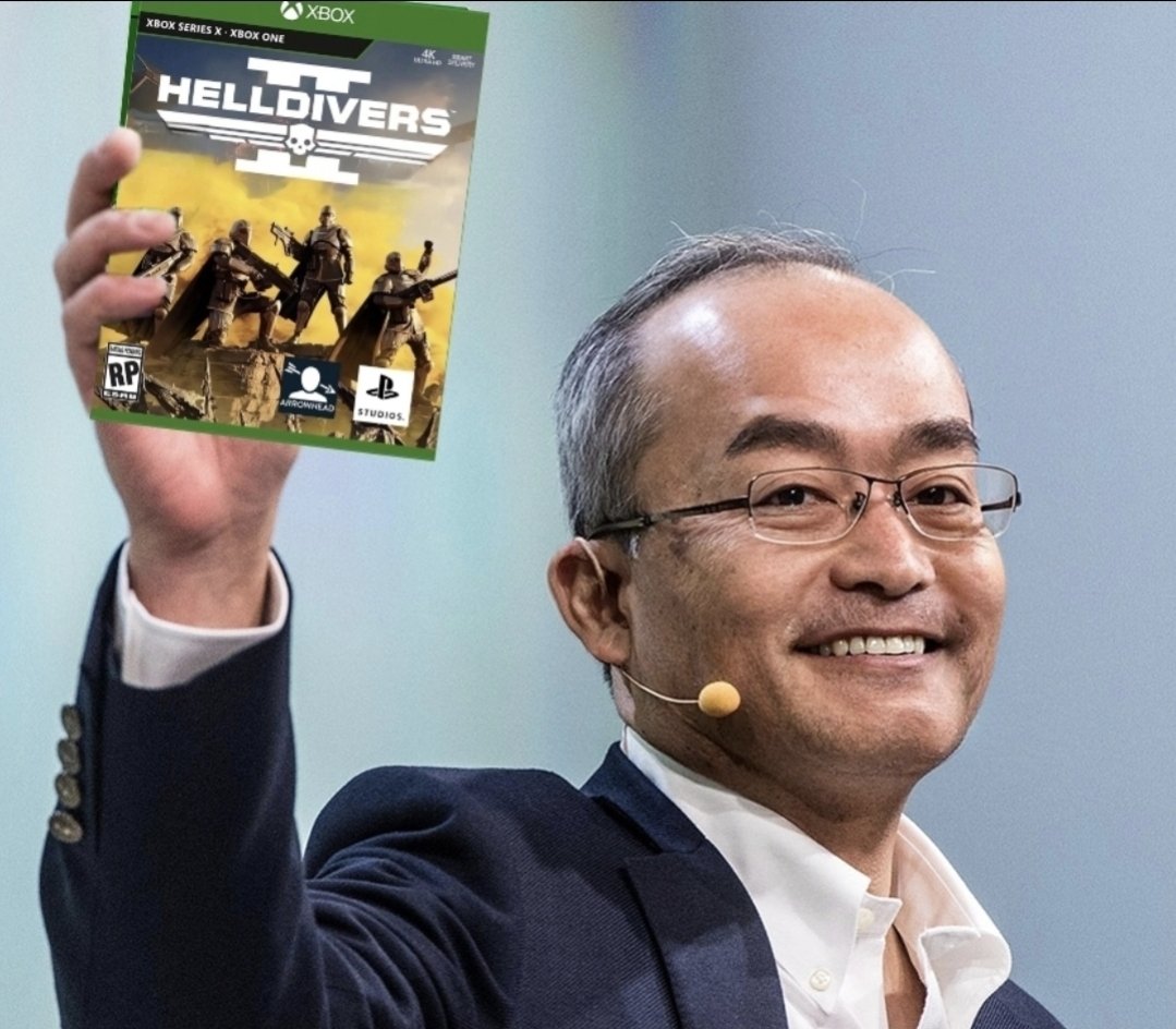 iiamcloudman's tweet image. 🆕️JUST IN: With #PlayStation going full 3rd party, gamers are deciding #Xbox is now the best value in gaming with gamers asking, "Why own a PlayStation" when Xbox has #XboxGamePass.