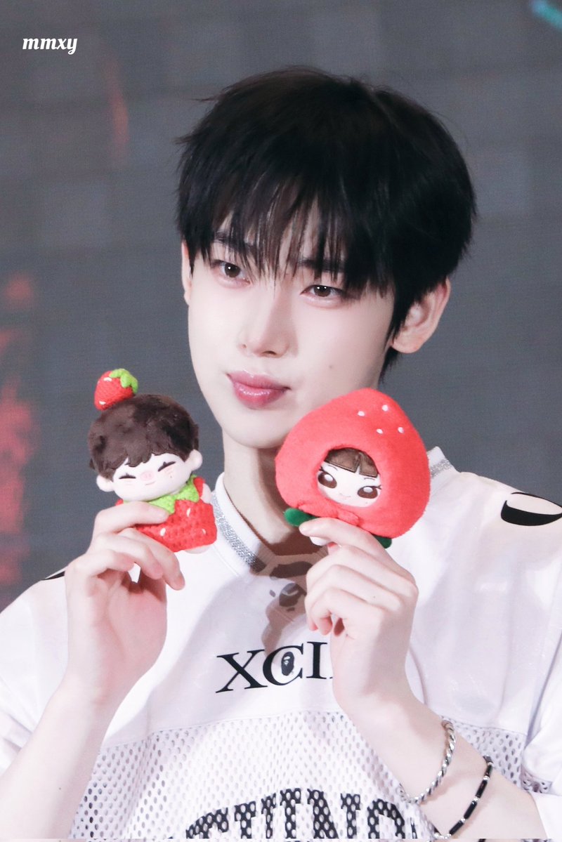 kimsunoo_fish's tweet image. 🍓#선우 #SUNOO #ソヌ