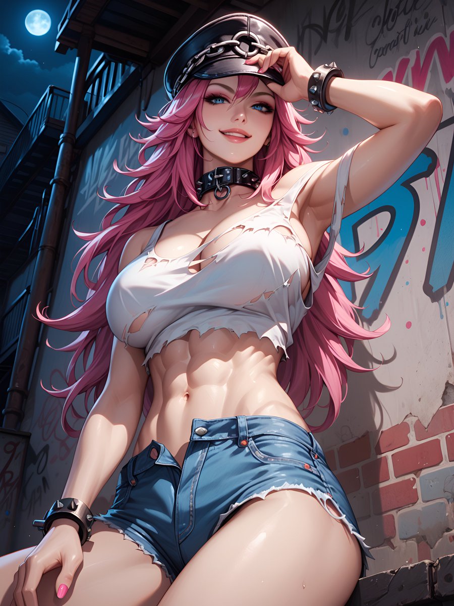 Blue Bunny 🐰 (@bluebunny996) on Twitter photo Even in the wreckage, she owns the spotlight.🖤🏚
Another entry for #ModelsInAbandonedPlaces, because one runway just isn’t enough. Poison doesn’t just model in ruins… she rules them.
Rust never looked so good.
Hosted by the stunning <a href="/Bunny_Girl_96/">Gamer Bunny Girl 🐰💜</a> 💋
#ModelsInAbandonedPlaces Even in the wreckage, she owns the spotlight.🖤🏚
Another entry for #ModelsInAbandonedPlaces, because one runway just isn’t enough. Poison doesn’t just model in ruins… she rules them.
Rust never looked so good.
Hosted by the stunning <a href="/Bunny_Girl_96/">Gamer Bunny Girl 🐰💜</a> 💋
#ModelsInAbandonedPlaces
