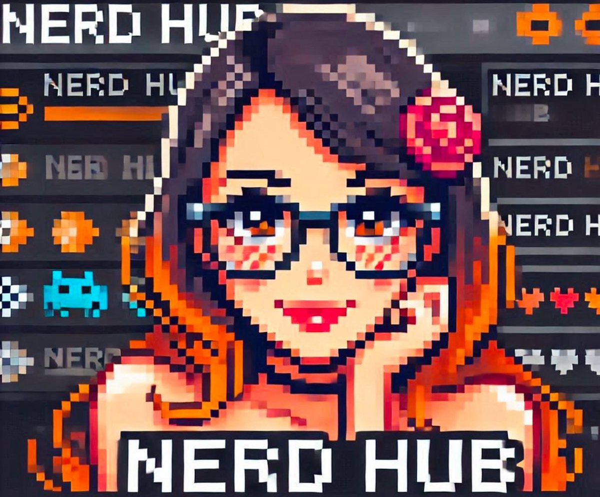 S1K0R01's tweet image. NERDY.
Dev gone. Tokens dumped.
Community stayed. Nerds build. Every damn day.
No VC, no fluff, just memes, merch, and conviction.
Trust isn’t bought. It’s earned.
🌐 NerdyDudeApproved.com
#NERDY #NerdCommunity #CryptoConviction #BuildTogether #NoVC #RealOnesStay