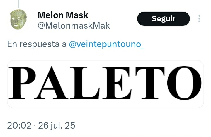 veintepuntouno_'s tweet image. He recibido varios textos sin firma, varios anónimos, pero es la primera vez que recibo una firma sin anónimo.