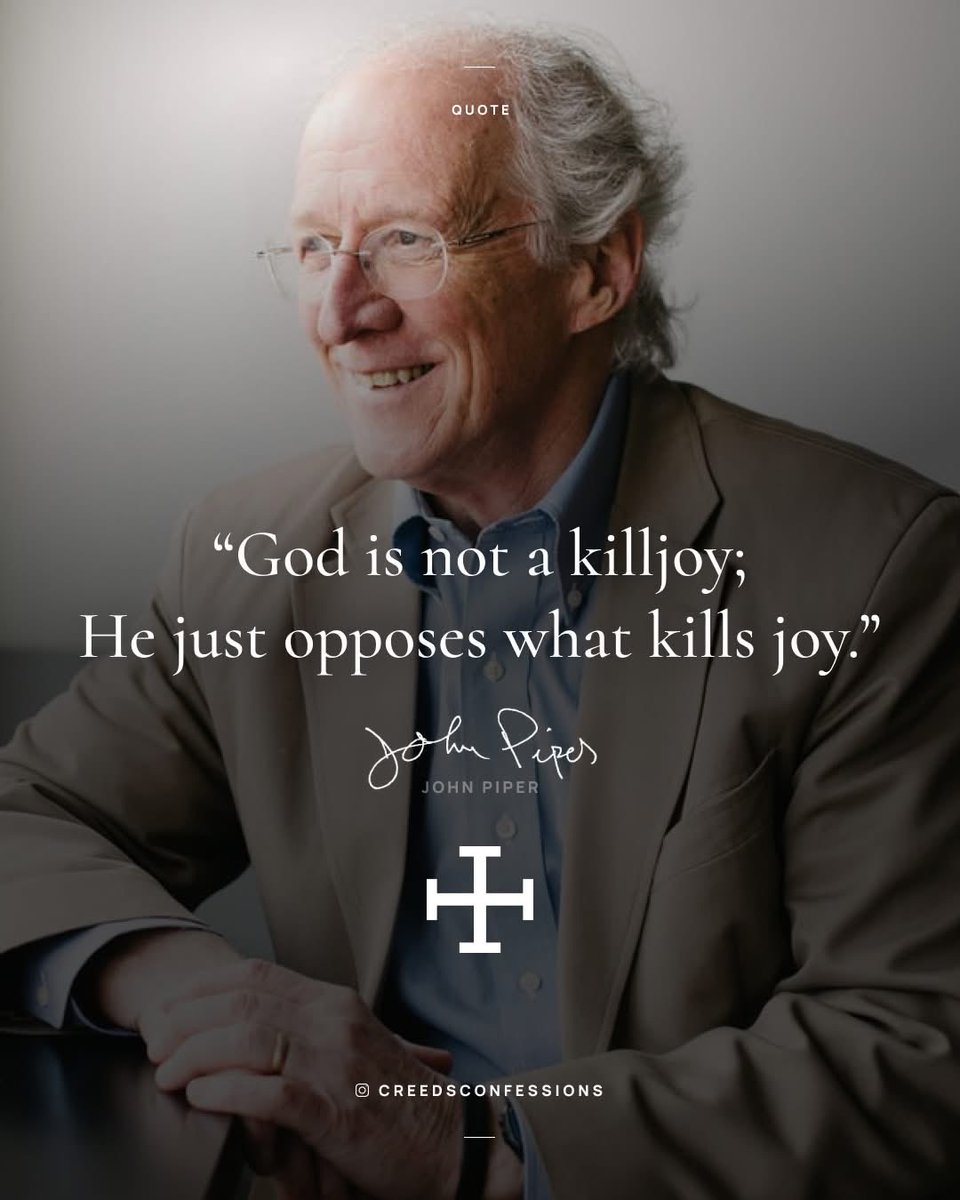NicholasCa6583's tweet image. God has given us His commandments because He knows what is best for us; they are not meant to keep us from experiencing joy, but rather to guide us to joy unspeakable.