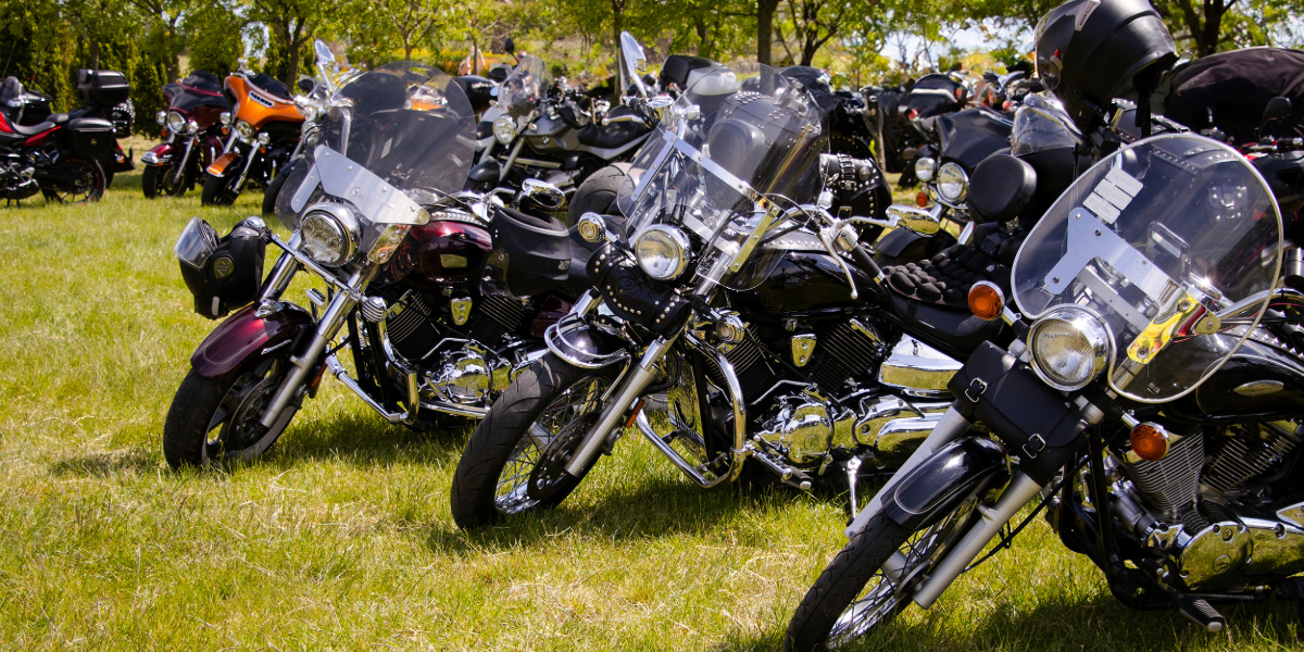 🏍️ One million riders. One legendary town. Sturgis is turning 85 this year, and the 2025 Motorcycle Rally is set to be one for the books. 

Here’s what to expect at this year’s Sturgis Rally 👉 brnw.ch/21wUrY7

#Sturgis2025 #MotorcycleRally #CycleTrader #RideToLive