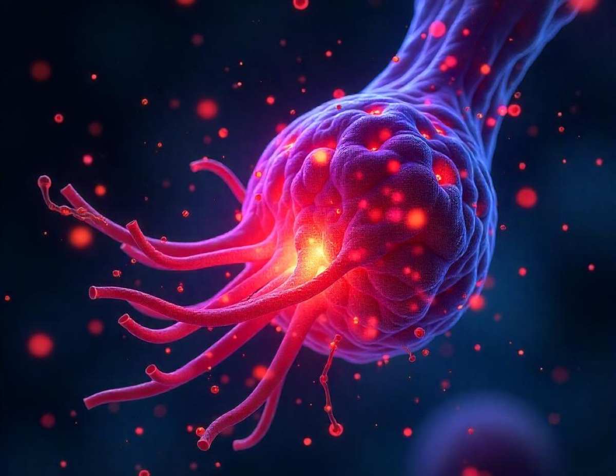 ✨ TODOS LOS SERES VIVOS EMITEN LUZ... y desaparece al morir 

😮 Investigadores canadienses lo han demostrado con un hallazgo tan bello como inquietante 

👉 ow.ly/Ig0350WsiEi

#FelizSábado
