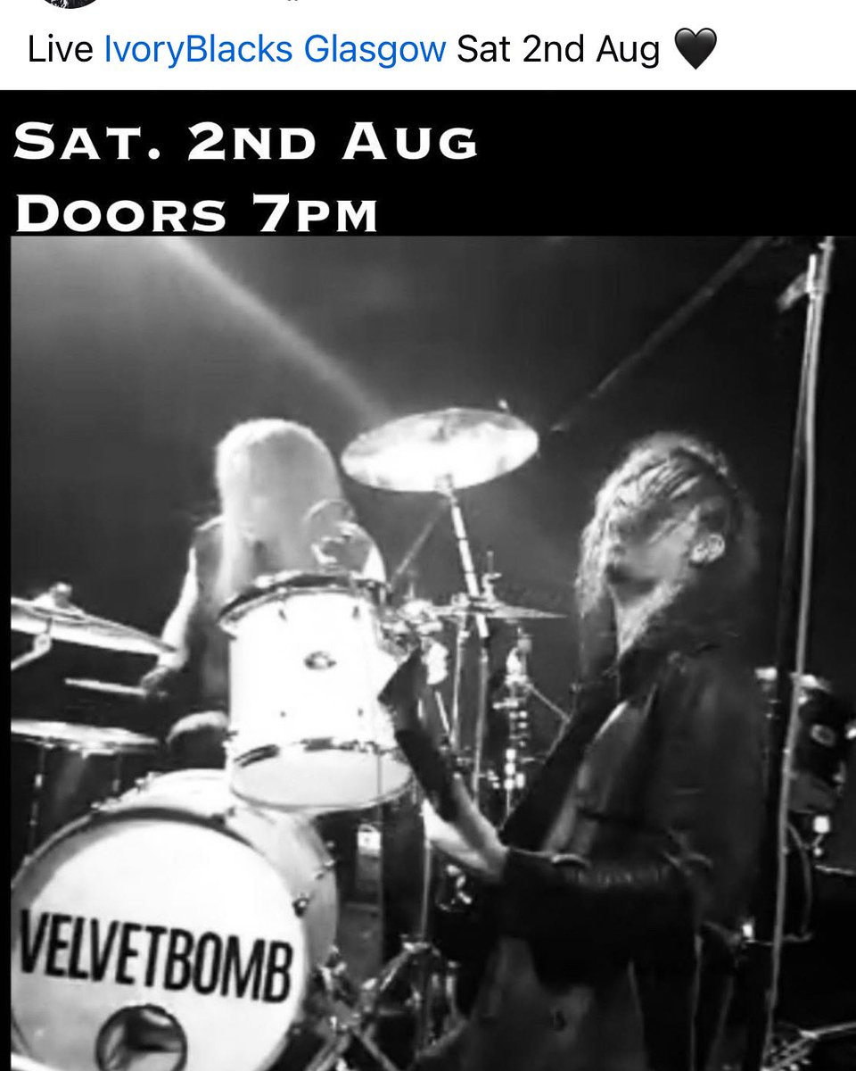 VELVETBOMB (@velvetbomb) on Twitter photo 