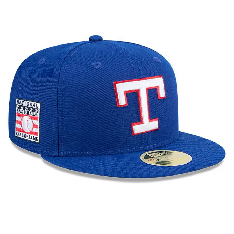 MathewTeja6907's tweet image. The Texas rangers are gonna be wearing this hat this weekend. This looks tuff honestly