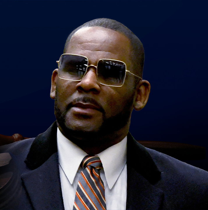felix_oketcho's tweet image. Dear President Donald Trump 
In your prerogative of mercy please release R.Kelly to regain his redemption.
He has learnt the  pain of jail 
He needs  his family and the future
#Release R.Kelly