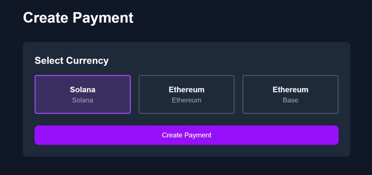 Not only Base eth, but sol and mainnet ETH!
Because $BAPO is for everyone 💙