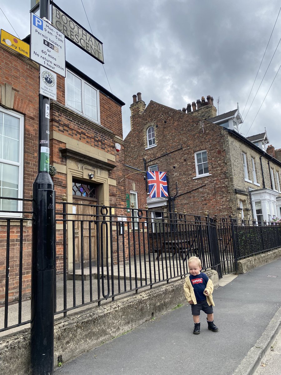 MatHawkhead's tweet image. Once upon a time…