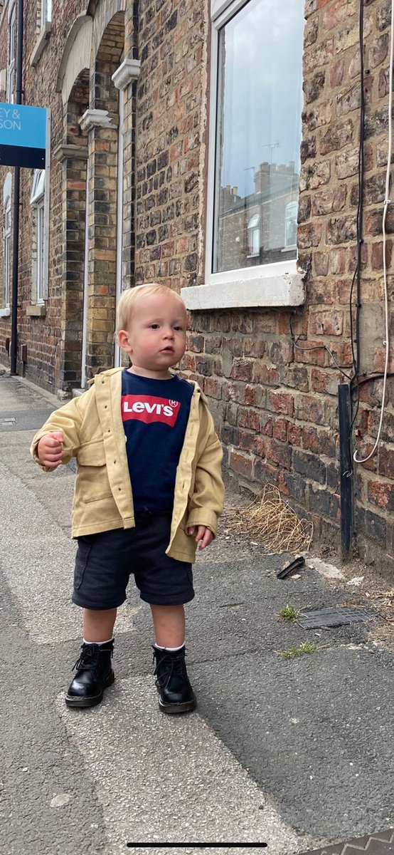 MatHawkhead's tweet image. Once upon a time…