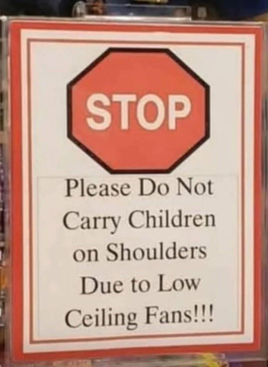 Michael96303310's tweet image. No problem, my kids know how to duck