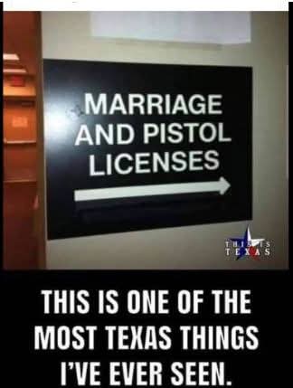 Michael96303310's tweet image. You gotta love Texas