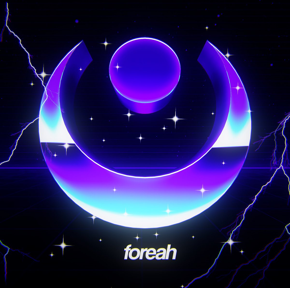 Foreah's tweet image. Joined @LunarPact_