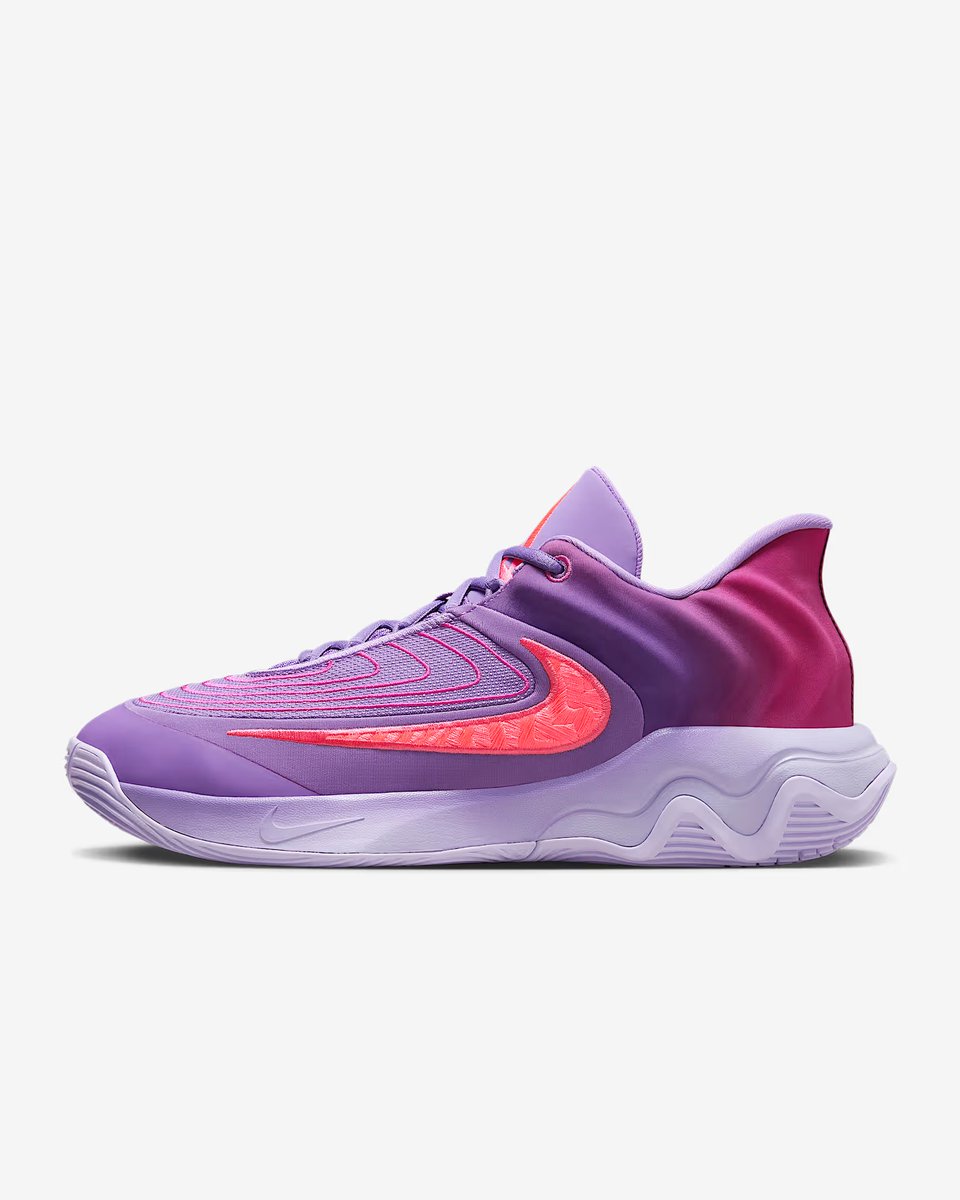 sneakersteal's tweet image. STEAL💥 60% off
Nike Giannis Immortality 4 'Black Raspberry / Hot Punch'
$34.37 + Shipping
bit.ly/4o96Fas
*use code SPORT at checkout*