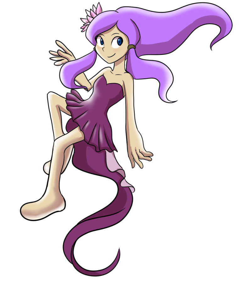 __Slashy__'s tweet image. Should human characters have blob feet?