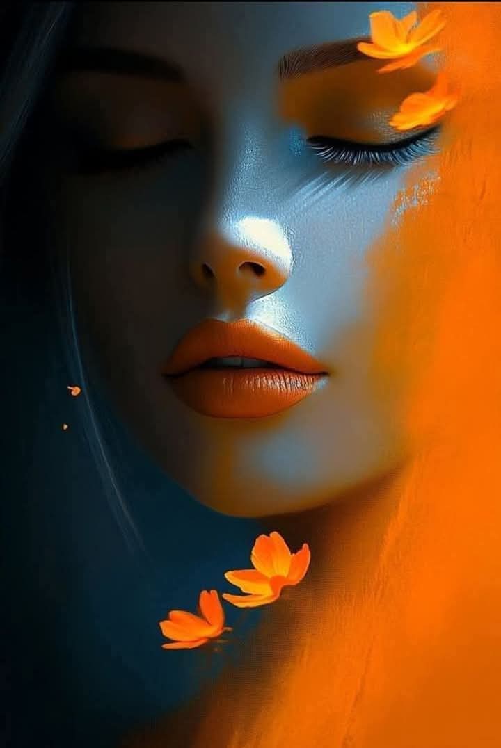 تھوڑی سی خودداری بھی تو لازم تھی
اس نے ہاتھ چھڑایا ہم نے چھوڑ دیا🙃

✨🔥❣️