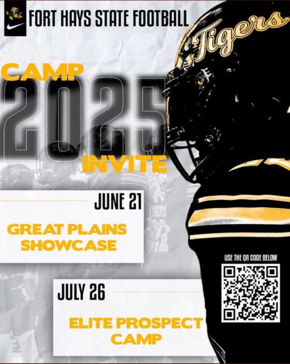 Walker Middleton (@walkermiddleto6) on Twitter photo Excited to compete at the Elite prospect camp.<a href="/CoachBoldin/">Amari Angram-Boldin</a> <a href="/coachrossFHSU/">Tom Ross</a> <a href="/CoachKMurph/">Kyle Murphy</a> <a href="/FHSUFootball/">FHSU Football</a> <a href="/cole_greenwood5/">cole greenwood</a> <a href="/Coach_GibsonRHS/">George Gibson</a> Excited to compete at the Elite prospect camp.<a href="/CoachBoldin/">Amari Angram-Boldin</a> <a href="/coachrossFHSU/">Tom Ross</a> <a href="/CoachKMurph/">Kyle Murphy</a> <a href="/FHSUFootball/">FHSU Football</a> <a href="/cole_greenwood5/">cole greenwood</a> <a href="/Coach_GibsonRHS/">George Gibson</a>