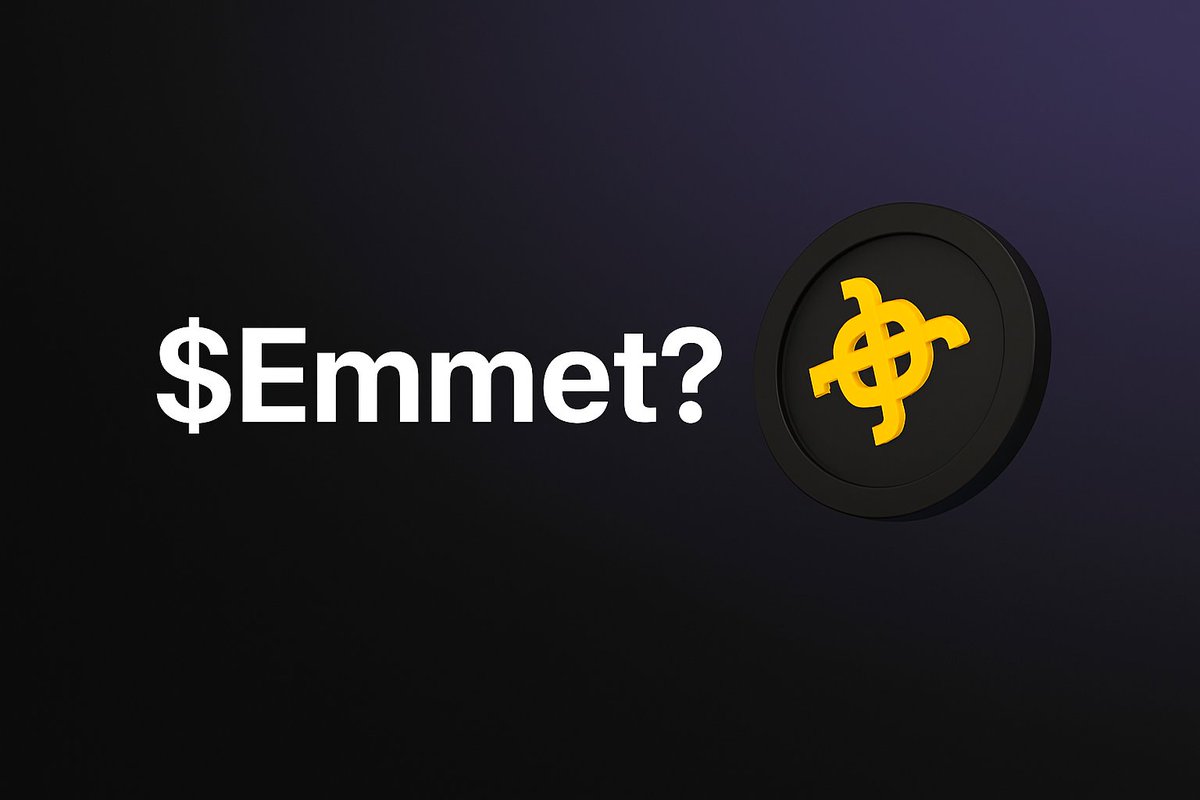 LAST CHANCE!

The TokenSale is ending soon! Don't miss your chance to grab tokens at this unbeatable price. It's NOW or never!

Secure Your Tokens Today!

This is your final opportunity to invest in $EMMET at this low price. Act fast and take advantage of this limited-time offer!