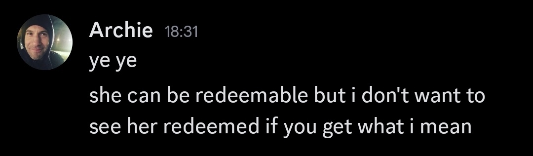 Deathgotmecoffe's tweet image. Also my varang opinions as of rn