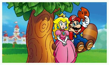 Valyonetta's tweet image. Daily Mareach content since Nintendo is dum