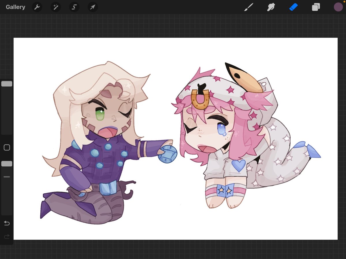 MilkBucketz's tweet image. Keychains, maybe, perhaps.