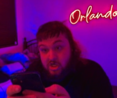 OrlandoJett Updates tweet media