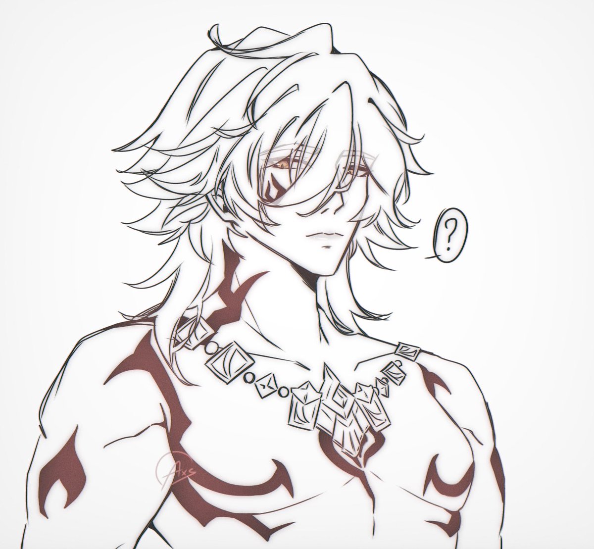 Axolots_'s tweet image. #Mydei