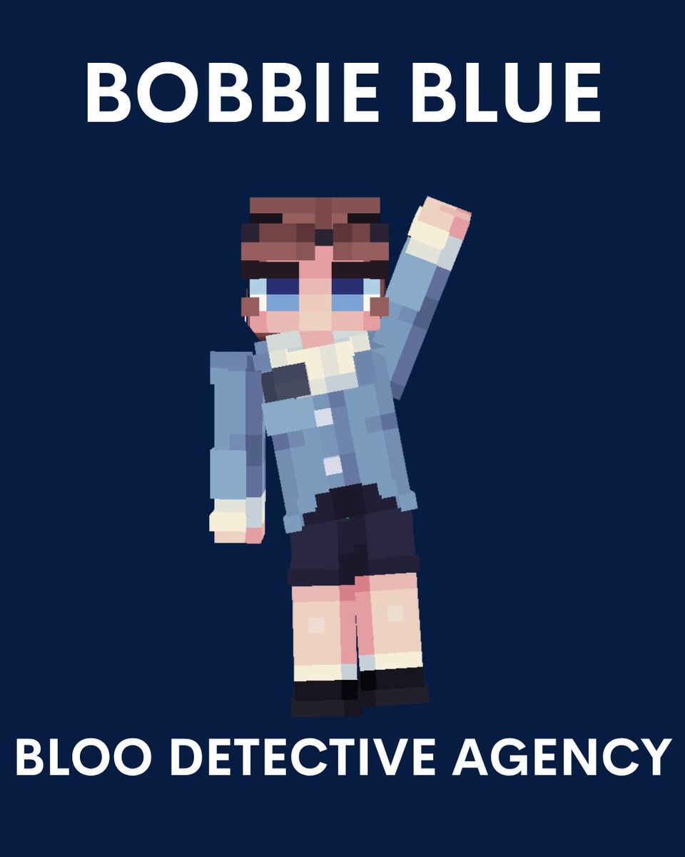watermunchh's tweet image. WELCOME THE NEWEST (AND MOST INCOMPETENT) DETECTIVE TO HOUSE HEIR
LIVE NOW!