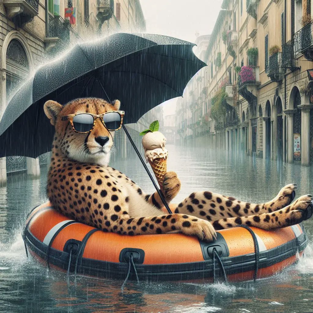 ScepticCheetah's tweet image. Dürresommer.