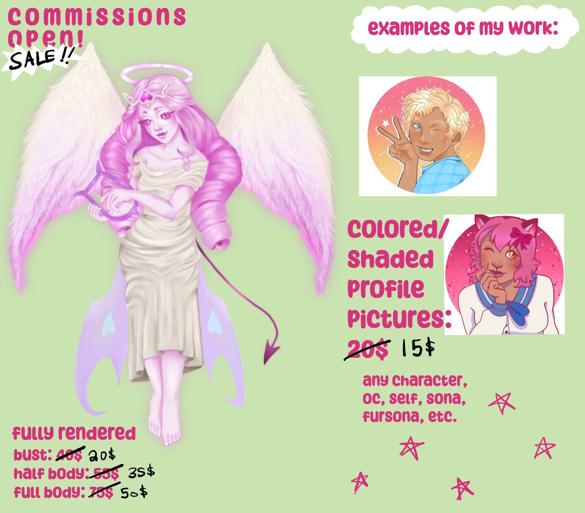 octodoggg's tweet image. To celebrate 200 people deciding to follow my art content, i’m temporarily reducing the price on commissions! This deal will be valid for the 5 slots I will have open! DM me to secure your spot before the deal is gone! #commissionsopen #aphtwt