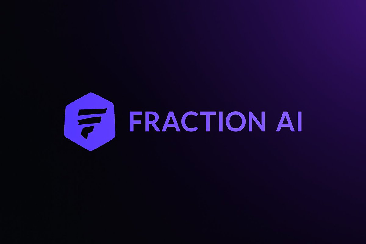 SlonHobo's tweet image. Introducing @FractionAI_xyz  – the future of decentralized intelligence. With cutting-edge technology and sleek branding, we&apos;re taking the AI revolution to the next level. 

Stay tuned for more updates! #FractionAI #Crypto #Blockchain #NFT #AI