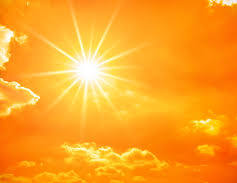 Sevgili arkadaşlar, sıcaklara hazır olun ve bildiğiniz halde yine de bu yazıyı okuyun...‼️

Uzmanlar, bu yıl 60 yılda bir bunaltıcı sıcaklar yaşanacağını, bu yıl ise 40 gün kedi günü 
(20 gün orta süreli kedi günü) yaşanacağını ve sıcaklıkların 45°C'nin üzerine çıkacağını