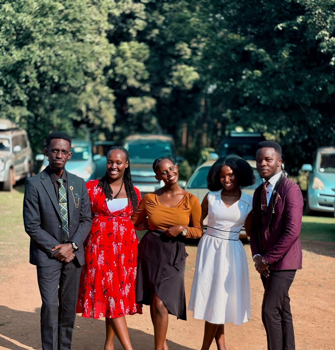 ShalomInsights's tweet image. Quote this photo with your favourite Sabbath photo.

Let&apos;s Goooooo💯

#ShalomInsights | #SabbathSchool