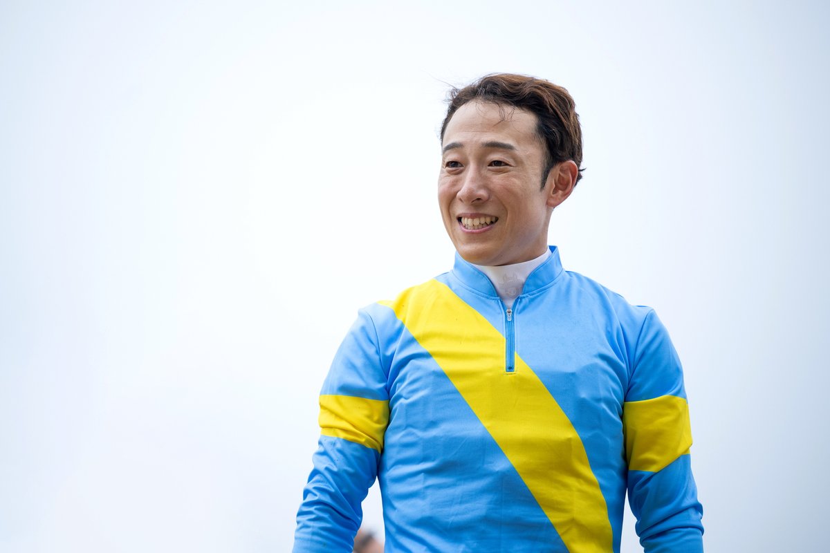 netkeiba's tweet image. 札幌5R 2歳新馬 ダ1700
#テイエムキハク
#丹内祐次
父ルヴァンスレーヴ
母タイニーダンサーはDG競走3勝
札幌10R ライラック賞 3歳上2勝
#スピードリッチ
#藤岡佑介
父ドレフォン
母エバーシャルマン
半兄シーズンリッチは毎日杯覇者
撮影:山中博喜