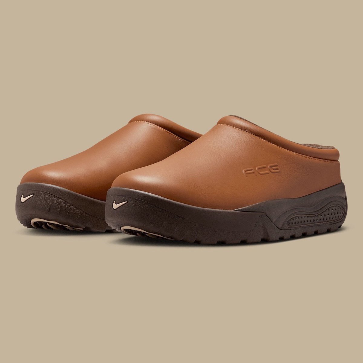 SBDetroit's tweet image. Nike ACG Rufus “Light British Tan” 🦂
MORE INFO: sneakerbardetroit.com/nike-acg-rufus…