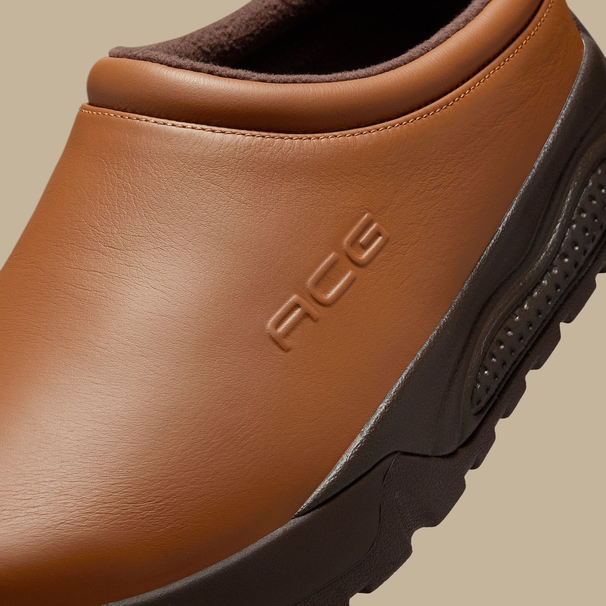 SBDetroit's tweet image. Nike ACG Rufus “Light British Tan” 🦂
MORE INFO: sneakerbardetroit.com/nike-acg-rufus…