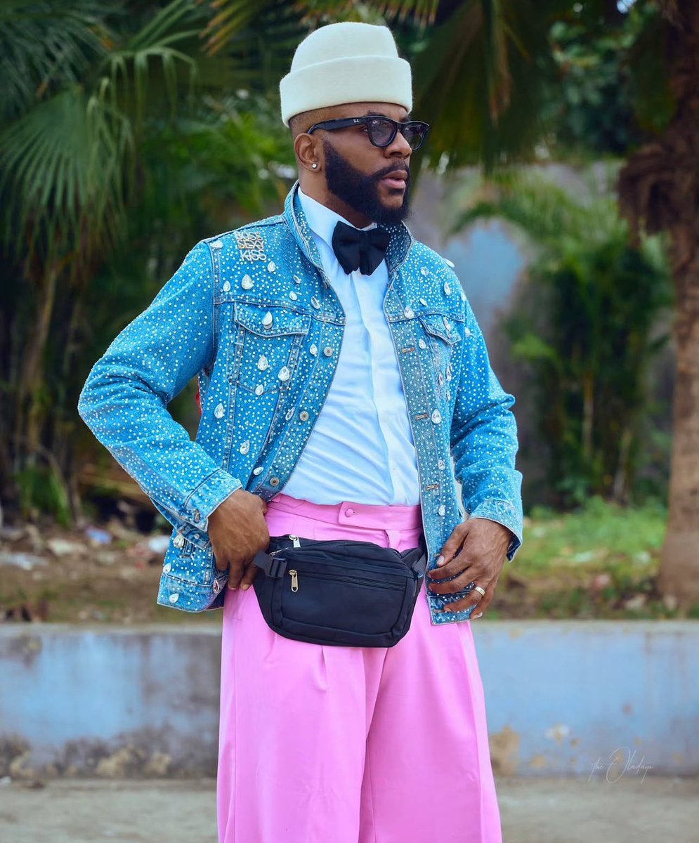 theNETng's tweet image. #BBNaija is back for the 10th season and it kicks off with two opening days. Of course, the stylish @Ebuka returns as the host