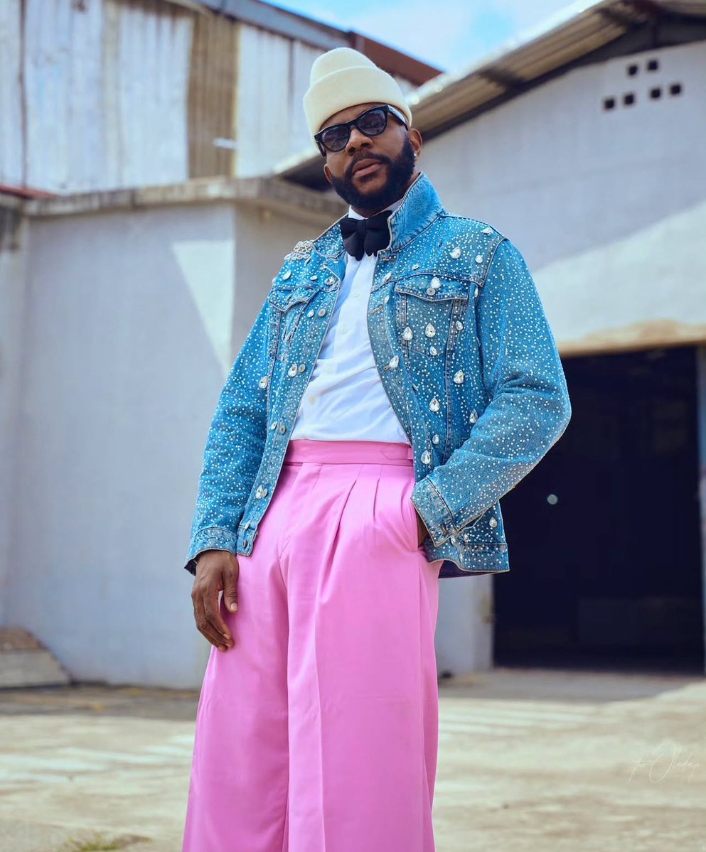 theNETng's tweet image. #BBNaija is back for the 10th season and it kicks off with two opening days. Of course, the stylish @Ebuka returns as the host