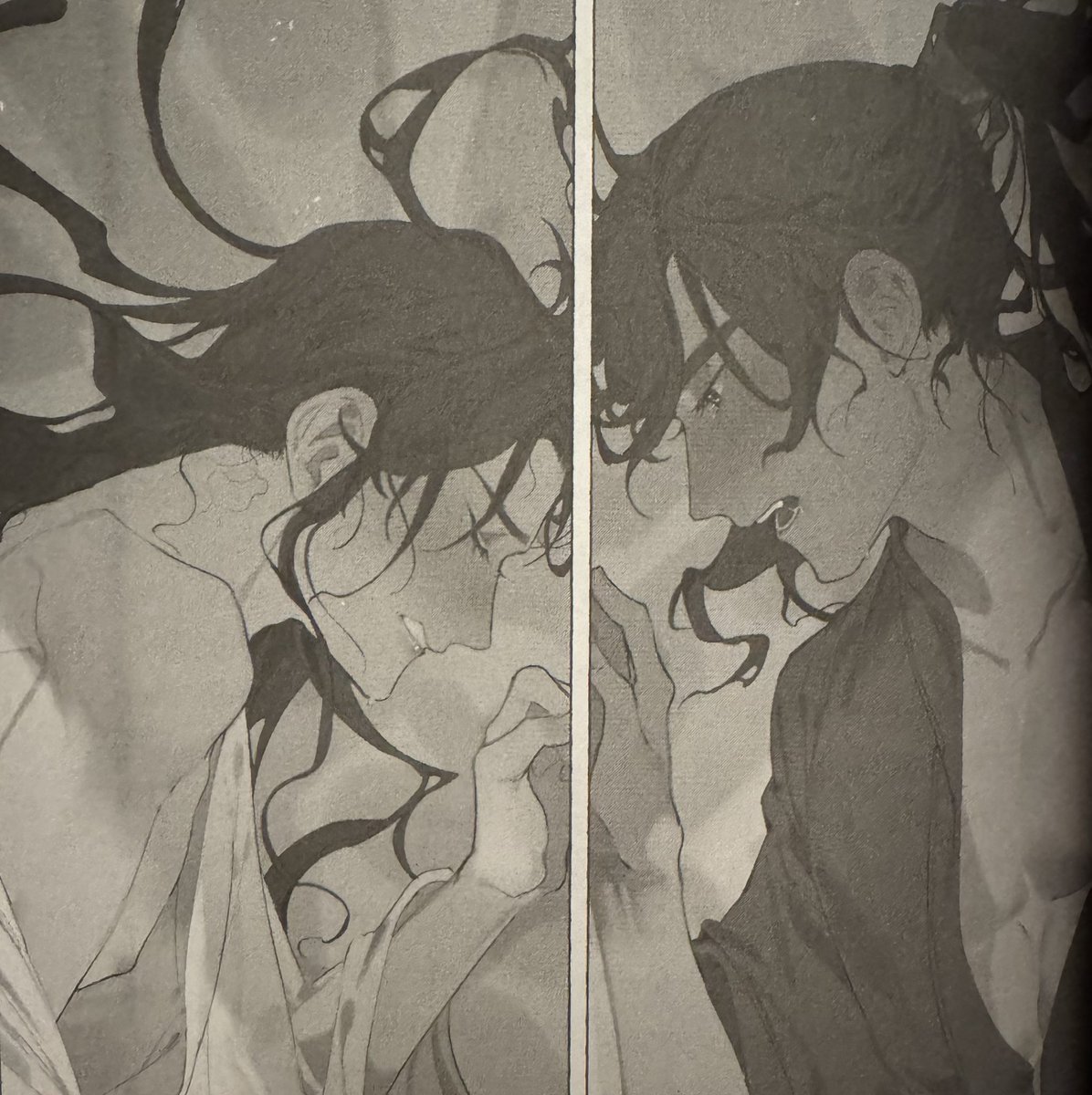 alootikkkii's tweet image. WEHHSJSHSHSHS BREAK THAT WALL DOWN NEOWWWWWW 😭😭😭😭 this is insane oh my GOD i am biting my knuckles