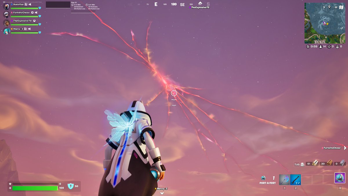 AuroriaT's tweet image. What is wrong with you, why are you red?