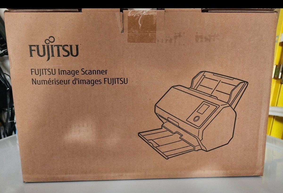 HoUcards's tweet image. Do I try my luck again with a scanner for trading cards?
I’ve sent back the last two because the quality was not there for me.
This is one of the best for a really good price. Fujitsu FI-8170