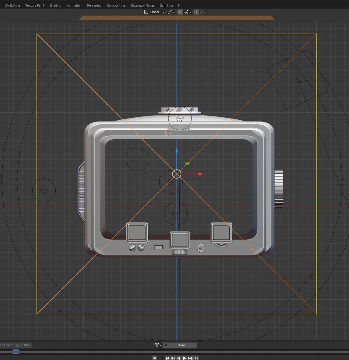 Pyroklastic tweet media
