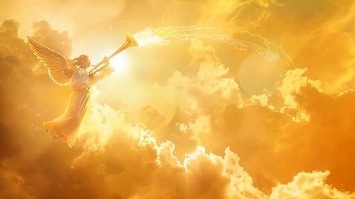 Let the shofar of WIKICAT be blown in the heavens, let Gentiles come to #Wikicat and Kings to the Brightness of WIKICAT rising! 
Amen.🙏🏽
🚀🚀🚀🚀

$wkc