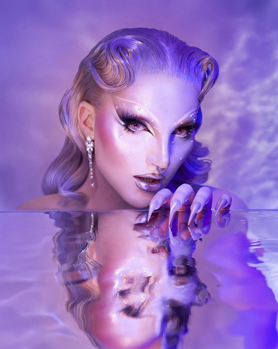 Ellis_Atlantis's tweet image. My Volume 2 collection is here, Full details on my IG ✨🫶🏻