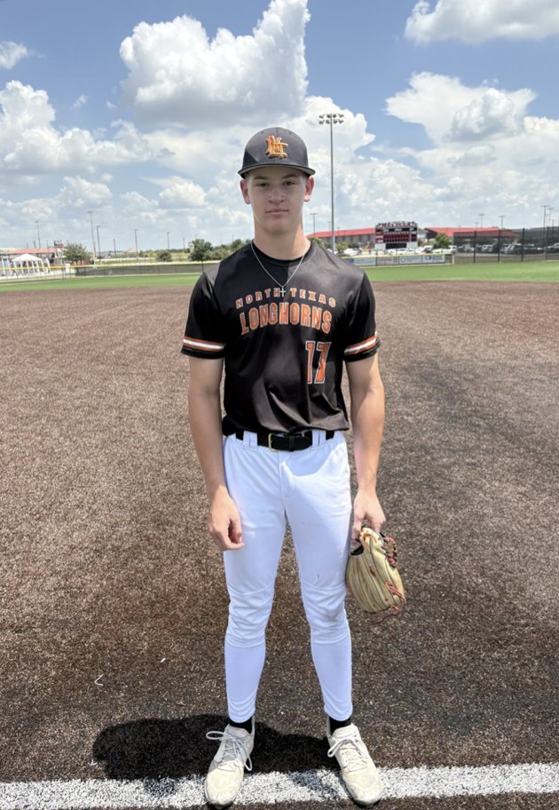 F: <a href="/ntlbaseball/">NTLBC</a> 2027 Vice 10, TBA Rangers 16U Jones 0
PoG: <a href="/JettWeb91208/">Jett Webster</a> 4 IP, 0R, 1H, 4K